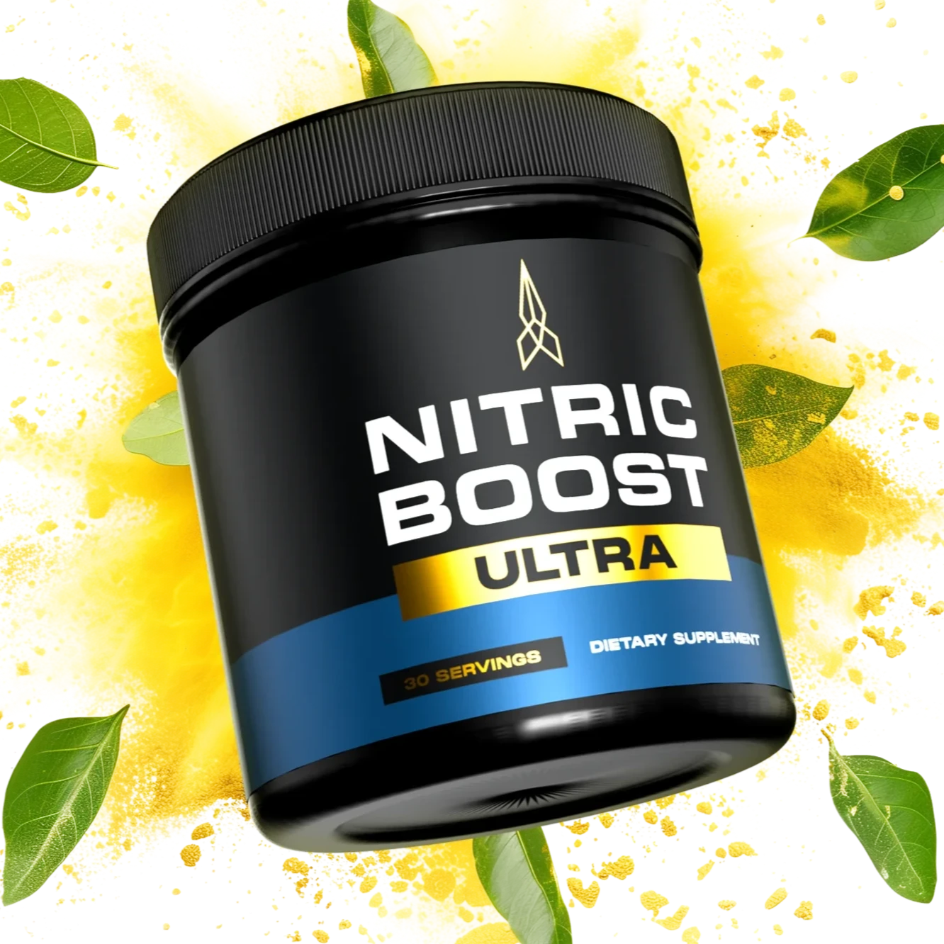 Nitric Boost – A Scientifically Formulated Approach to Enhancing Men’s Sexual Health, Stamina, and Overall Vitality
